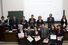 Comena el projecte de recerca finanat amb 349.000 euros per La Marat
