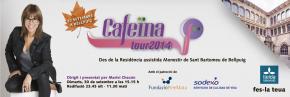 Programa de Lleida TV des de la Residncia Assistida Monestir de Sant Bartomeu de Bellpuig