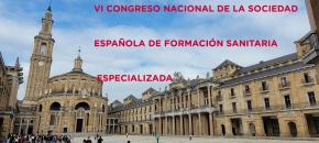 IPM participa al VI Congrés Nacional de la Societat Espanyola de formació sanitària especialitzada