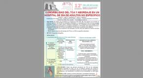12è Congrés de l'Associació Espanyola per a l'estudis dels Trastorns de la conducta alimentària