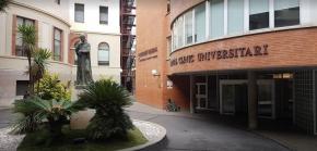 MIR de l'Institut Pere Mata de rotació lliure a l'Hospital Clínic de València
