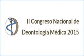 II Congrs Nacional de Deontologia Mdica