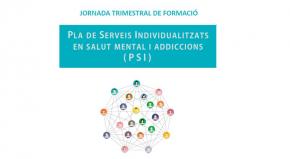 Pla de Serveis Individualitzats en Salut Mental i Addiccions (PSI)