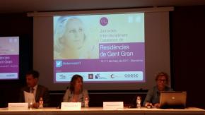 11es Jornades Interdisciplinars Catalanes de Residències de Gent Gran