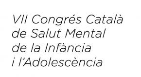 Segon i tercer premi als pòsters VII Congrés Català de Salut Mental de la Infància i l'adolescència