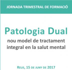 Patologia Dual: nou model de tractament integral en la salut mental
