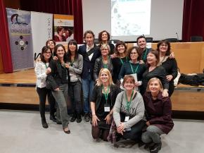 Villablanca i IPM participen de la II Jornada de Treball Social Sanitari, pea clau en salut