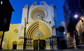 Propostes del SRC de Tarragona: cap de setmana del 18 de setembre
