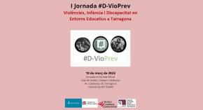 El SESMDI, de Villablanca, participa a la I JORNADA D-VIOPREV