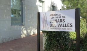 Residència Llinars del Vallès