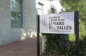 Reobrim la Residència de Llinars del Vallès