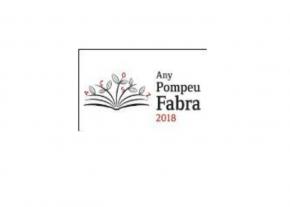 Celebració de la Residència Relat d’Avinyó, de Pere Mata Social, de l’Any Pompeu Fabra 2018