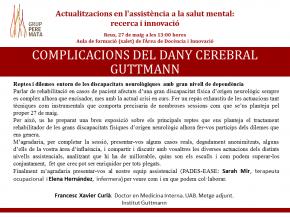 Complicacions del dany cerebral - Guttmann