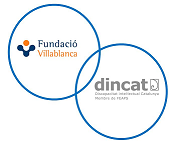 Conveni de collaboraci entre DINCAT i Fundaci Villablanca