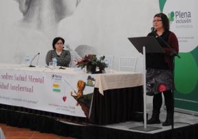 Villablanca participa a la Setmana de la Salut Mental de Plena Inclusin Extremadura