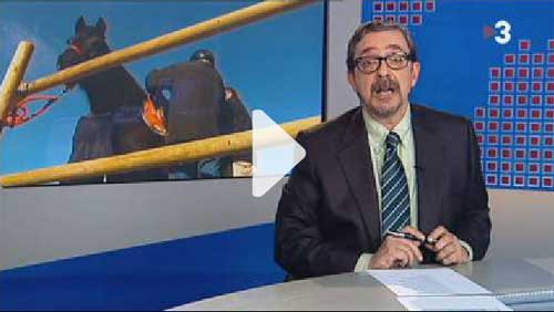 TV3 notcia hipoterpia Villablanca a Pere Mata.com