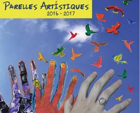 Exposici del Projecte Parelles Artstiques als comeros de Reus