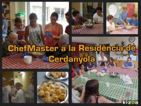 Master Chef Residencia de Cerdanyola del Valls
