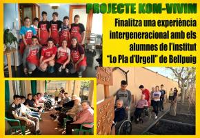 Proyecto Kom-Vivim