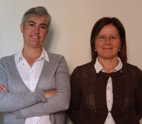 Las Dres. Vilella y Martorell participan en la VI Jornada de salud mental perinatal en Barcelona