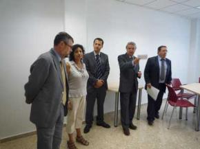 Empieza a funcionar en Tortosa el primer Hospital de Da Infanto-Juvenil de las Terres de lEbre